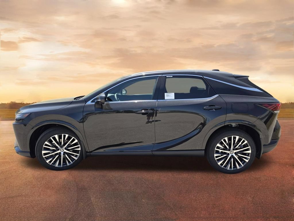 New 2026 Lexus RX 350 Premium Plus AWD/4WD image 5
