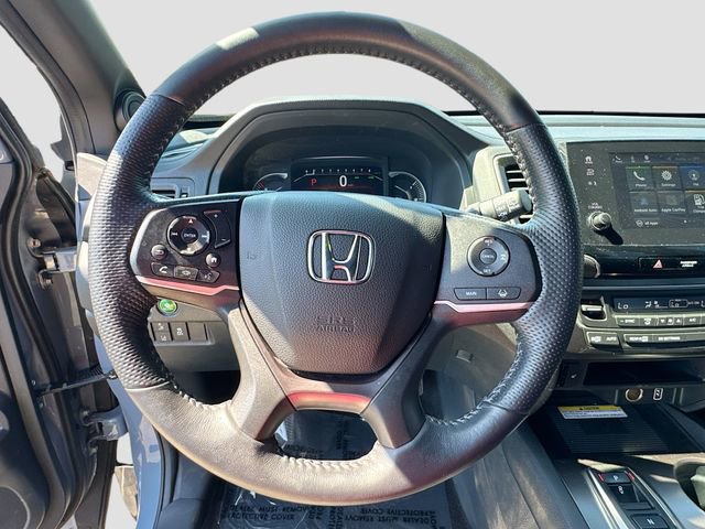 Used 2023 Honda Passport EX-L image 11