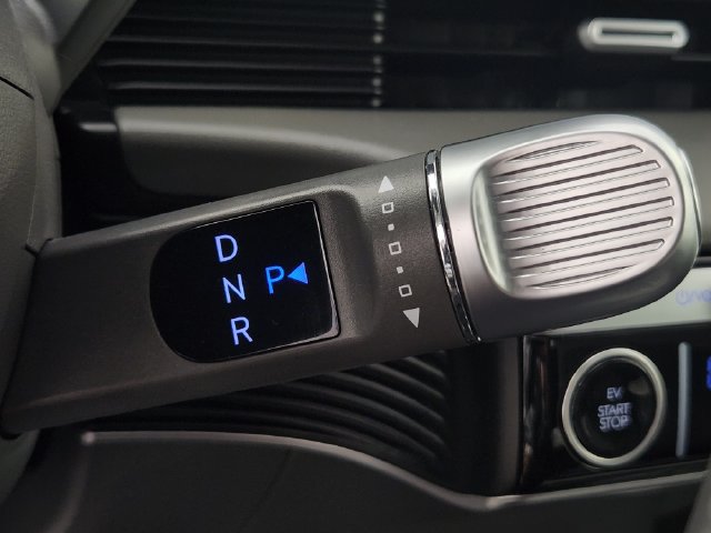 Certified 2024 Hyundai Ioniq 5 SEL AWD/4WD image 30
