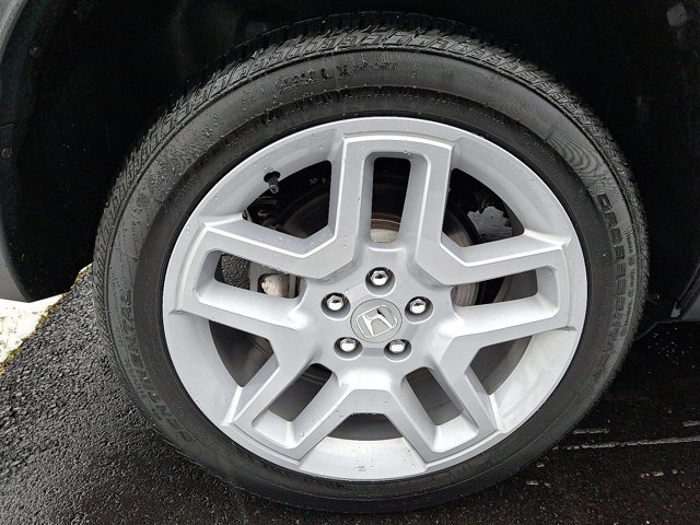 Used 2025 Honda Passport EX-L image 7