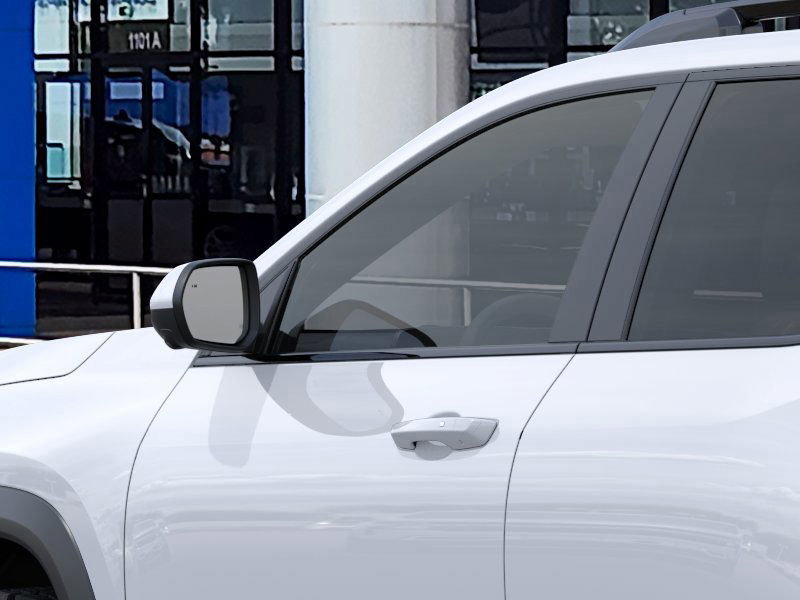 New 2026 Chevrolet Equinox ACTIV w/ Convenience Package III image 12