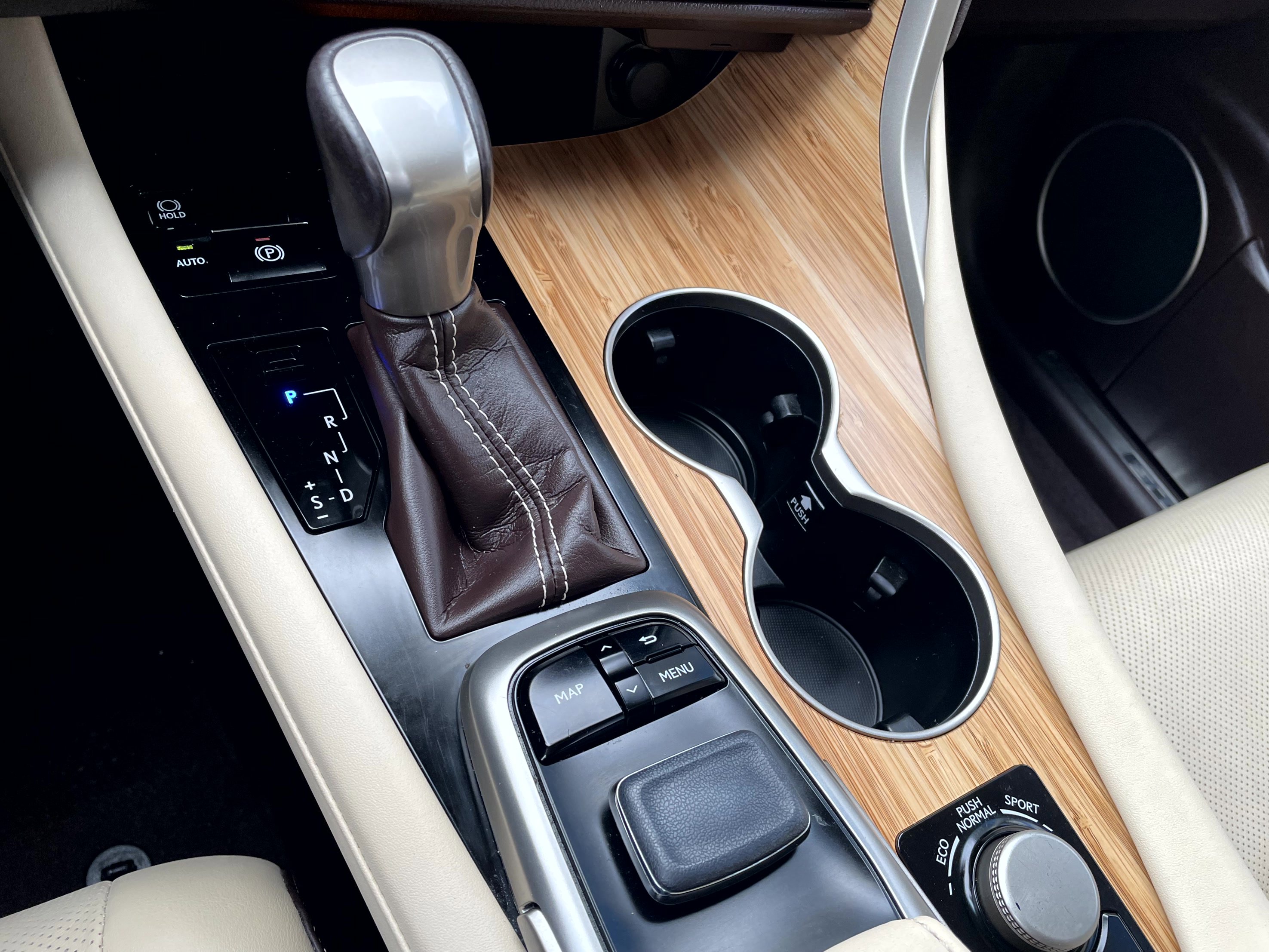 Used 2019 Lexus RX 350L Luxury image 20