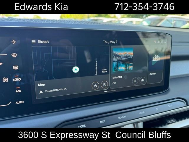 New 2027 Kia Telluride X-Line EX AWD/4WD image 23