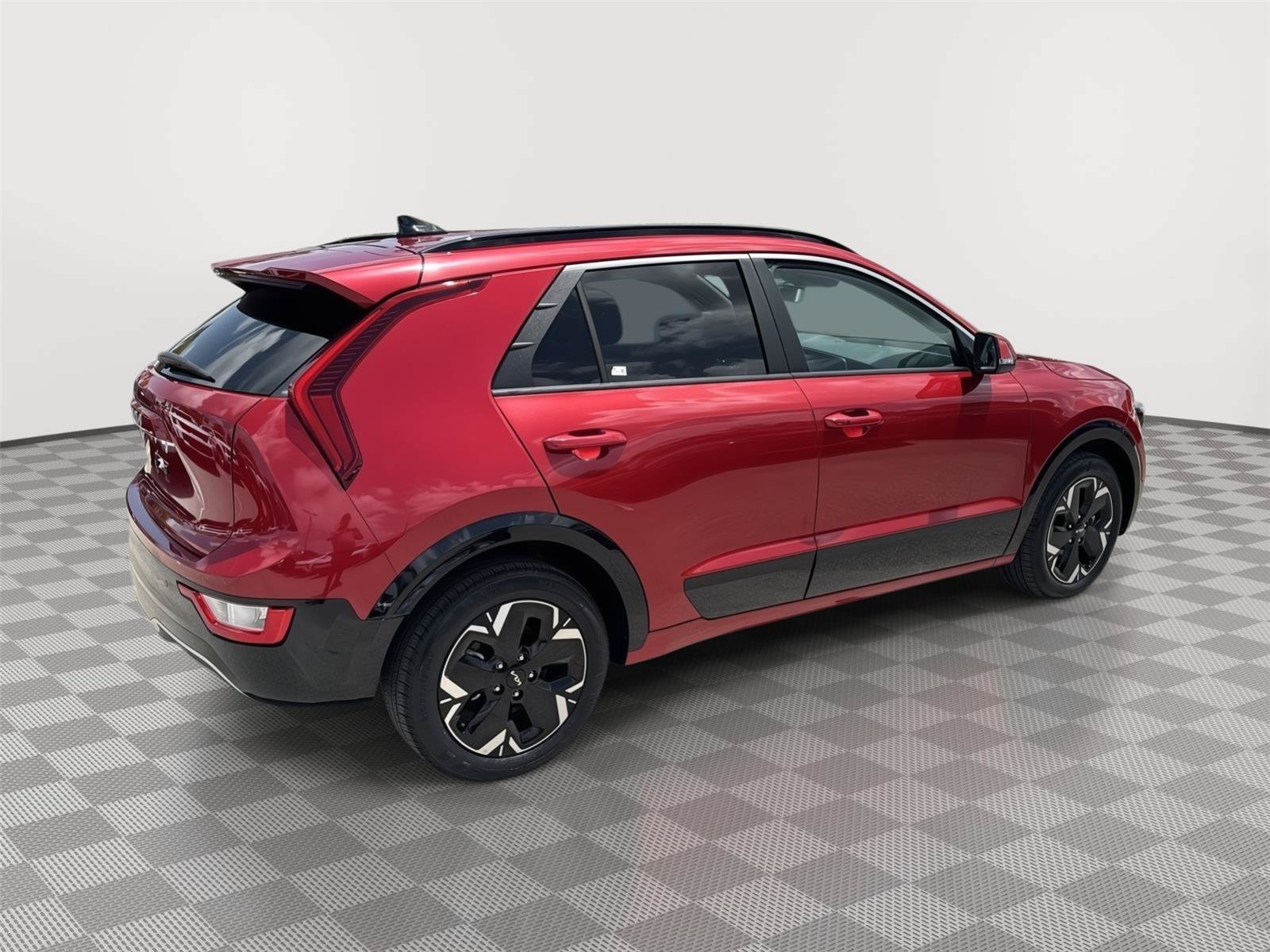 Used 2024 Kia Niro Wind FWD image 4