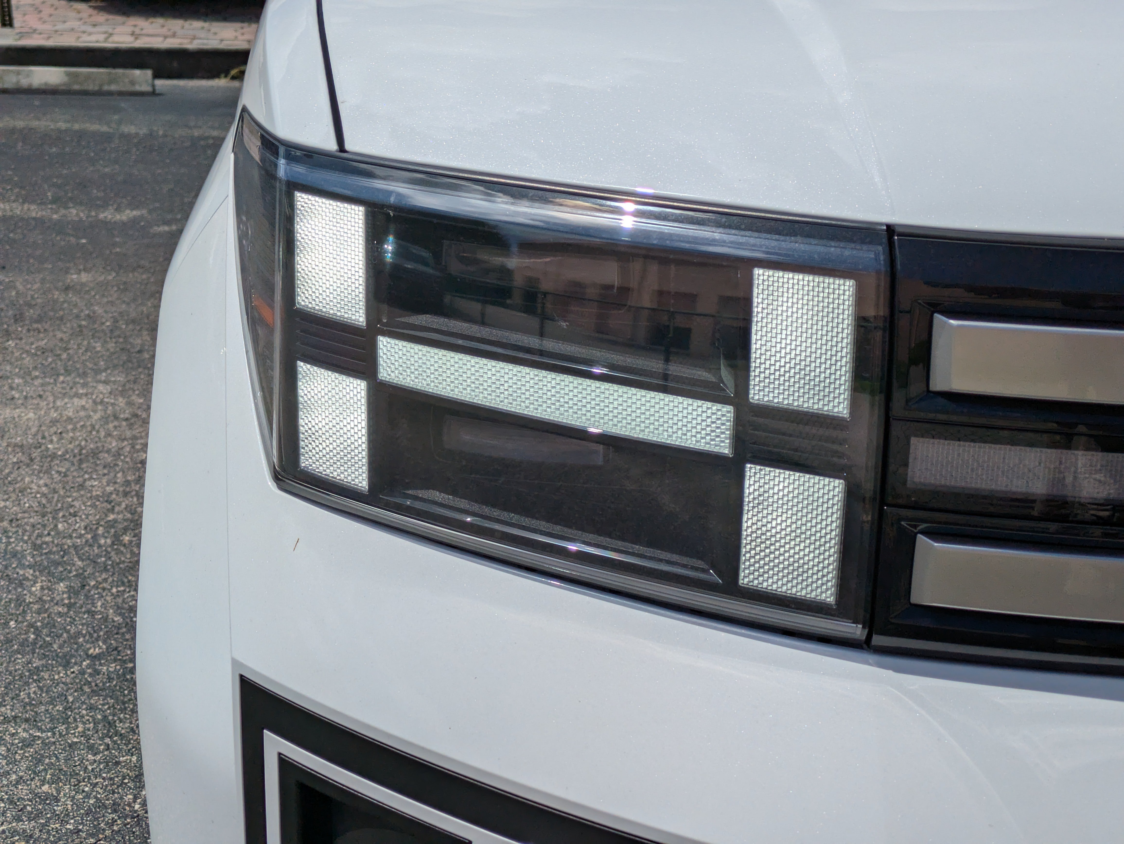 New 2027 Hyundai Santa Fe SE FWD image 10