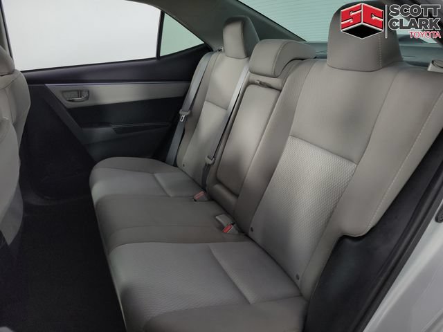 Used 2016 Toyota Corolla LE FWD image 16