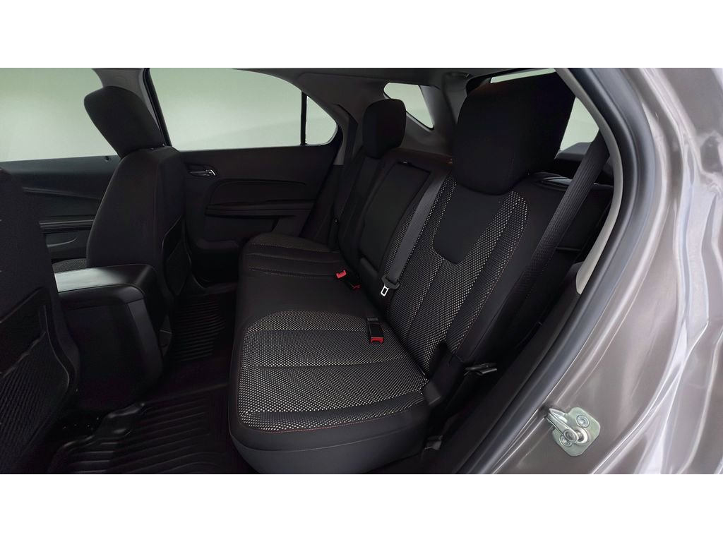 Used 2011 Chevrolet Equinox LT image 27