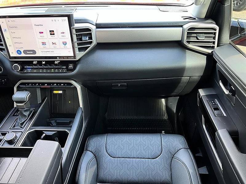 Used 2023 Toyota Tundra Limited AWD/4WD image 20