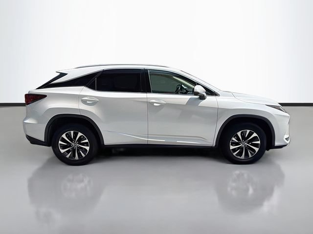 Used 2021 Lexus RX 350 AWD w/ Premium Package image 8