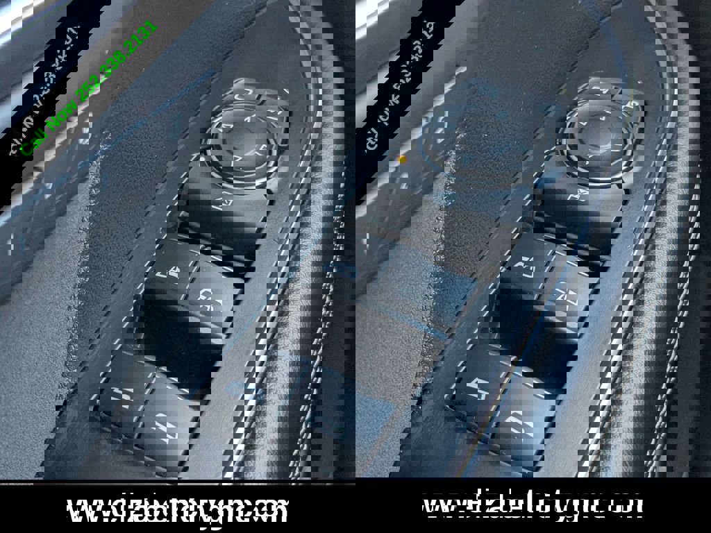 Used 2025 Buick Envision Sport Touring image 23