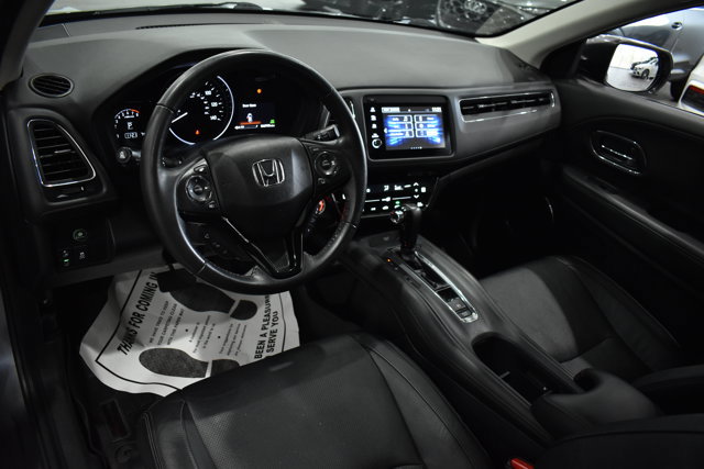 Used 2022 Honda HR-V EX-L image 43