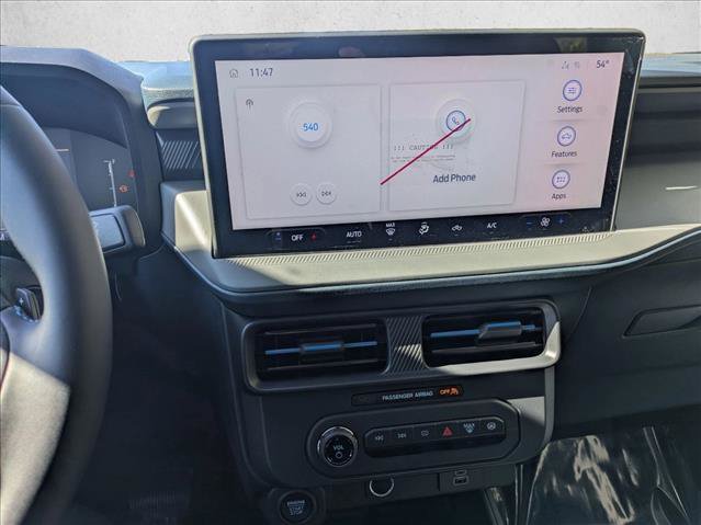 New 2026 Ford Maverick Lobo AWD/4WD image 11