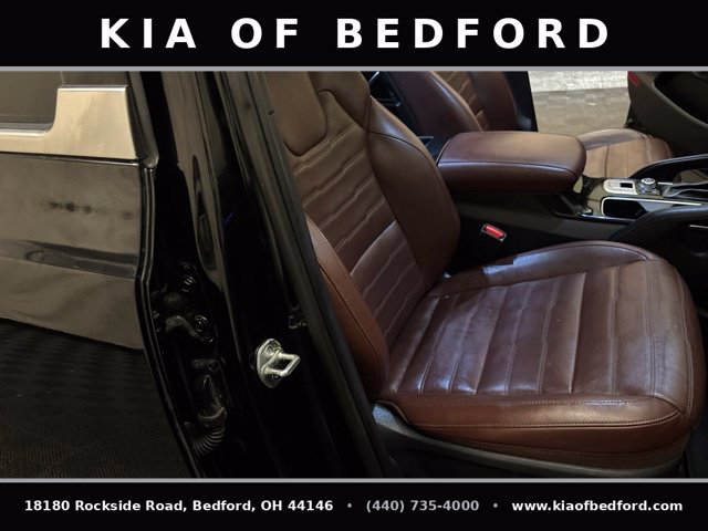 Used 2023 Kia Telluride SX Prestige AWD/4WD image 19