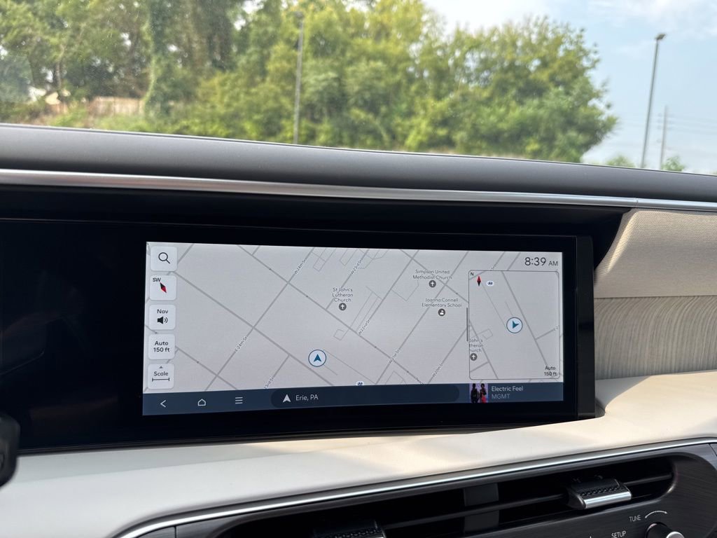 New 2026 Hyundai Palisade Calligraphy image 31