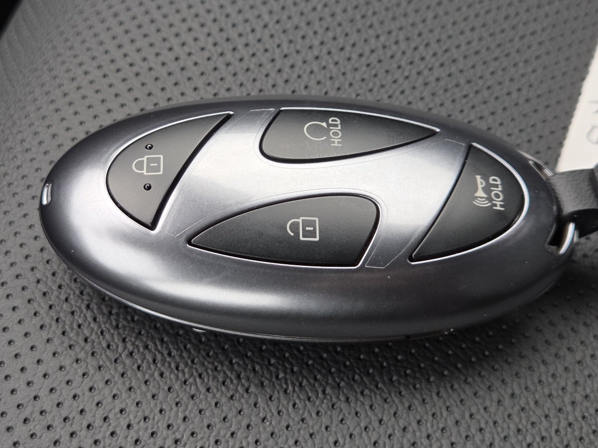 New 2027 Hyundai Santa Cruz SE AWD/4WD image 39