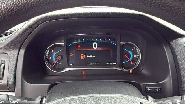 Used 2020 Honda Pilot EX image 24