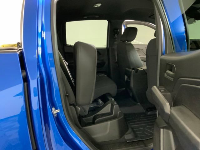 Used 2023 Chevrolet Colorado Trail Boss w/ Advanced Trailering Package AWD/4WD image 31