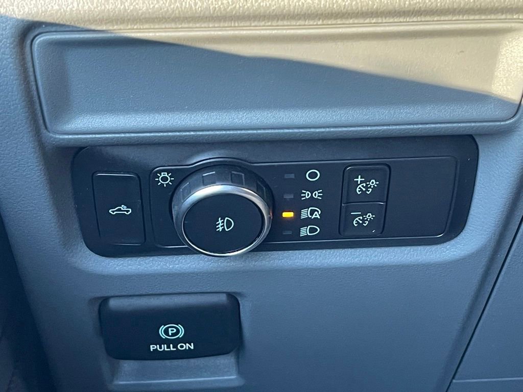 Used 2021 Ford F150 XLT w/ Equipment Group 301A Mid image 16