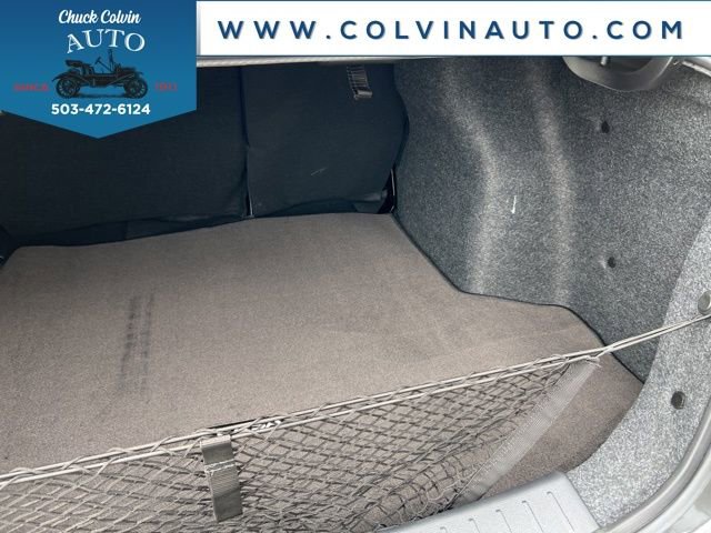 New 2025 Nissan Versa SV w/ Trunk Package image 29