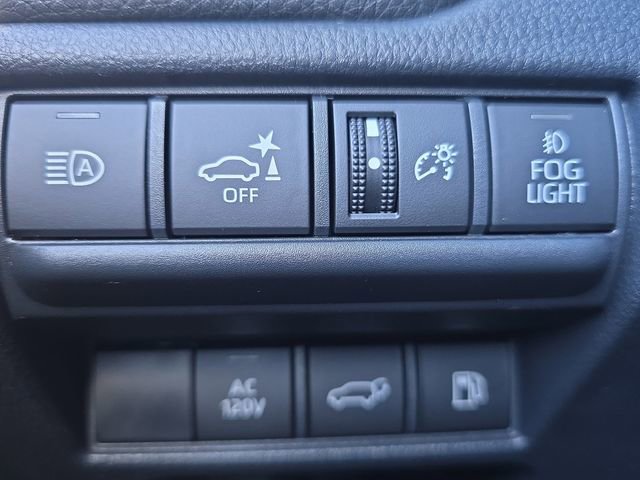 New 2026 Toyota Land Cruiser w/ Premium Package image 26