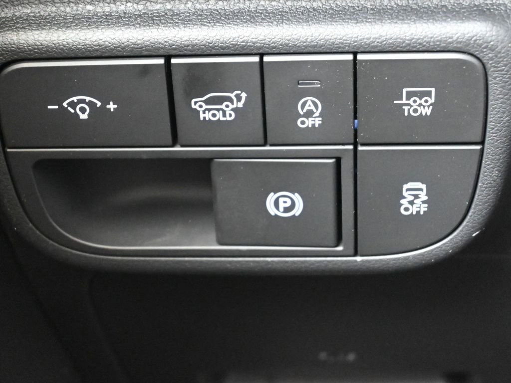 New 2026 Hyundai Palisade Limited image 25