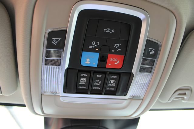 New 2026 RAM 2500 Limited AWD/4WD image 36
