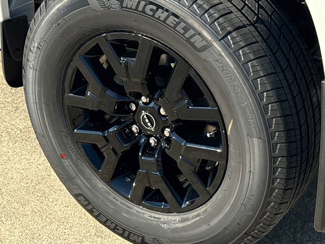 New 2026 Nissan Frontier SV w/ All-Weather Content Package image 11