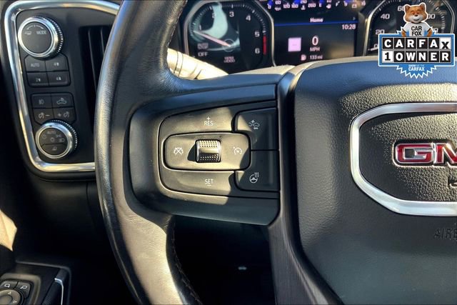 Used 2021 GMC Sierra 1500 AT4 w/ AT4 Value Package image 18