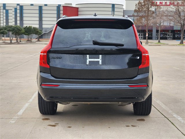 Used 2023 Volvo XC90 B6 Ultimate image 6