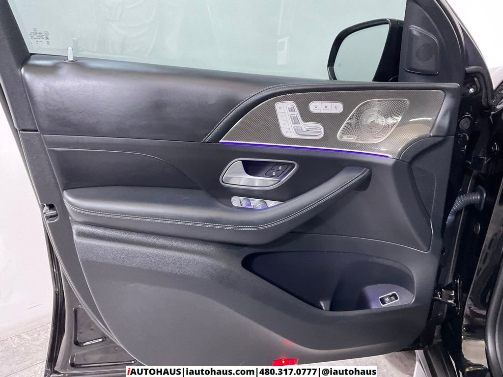 Used 2022 Mercedes-Benz GLE 53 AMG 4MATIC Coupe image 41