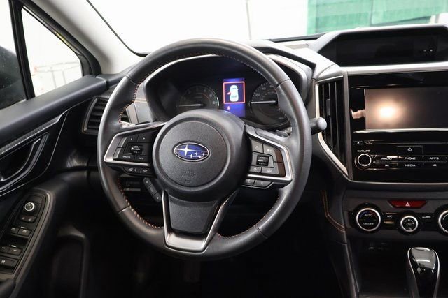 Certified 2023 Subaru Crosstrek 2.0i Premium AWD/4WD image 14