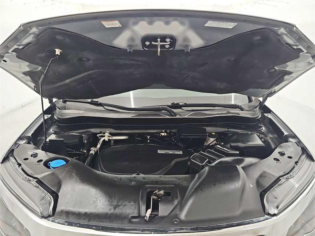 Certified 2020 Honda Ridgeline RTL-E image 40