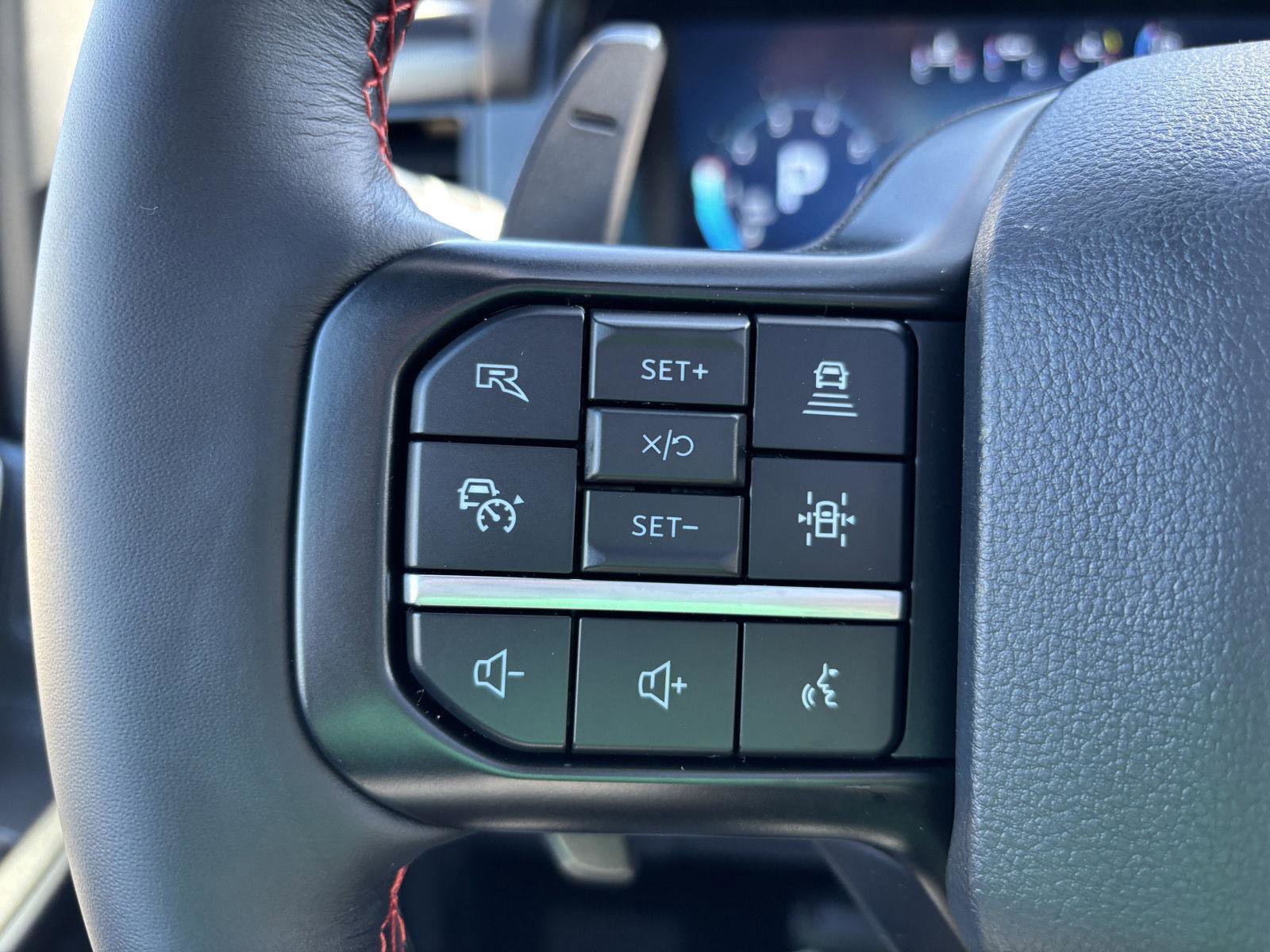 New 2025 Ford F150 Raptor image 29