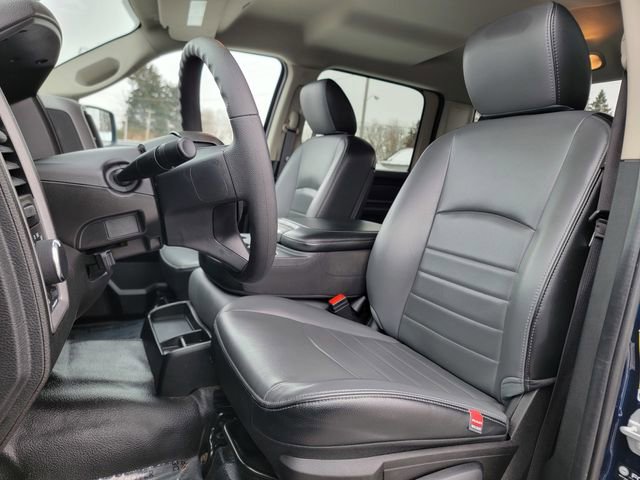 Certified 2024 RAM 1500 Tradesman image 20