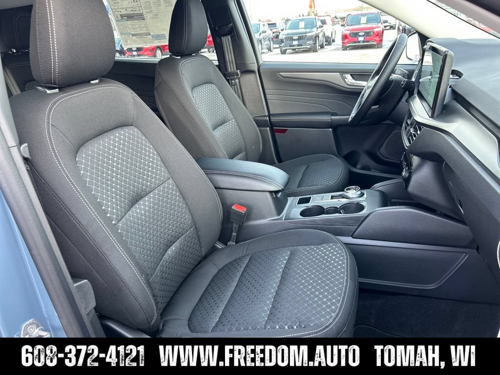 New 2026 Ford Escape Active w/ Active Premium Tech Pack AWD/4WD image 24