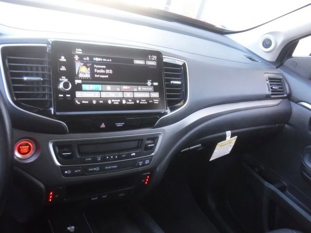 Used 2024 Honda Ridgeline RTL image 25