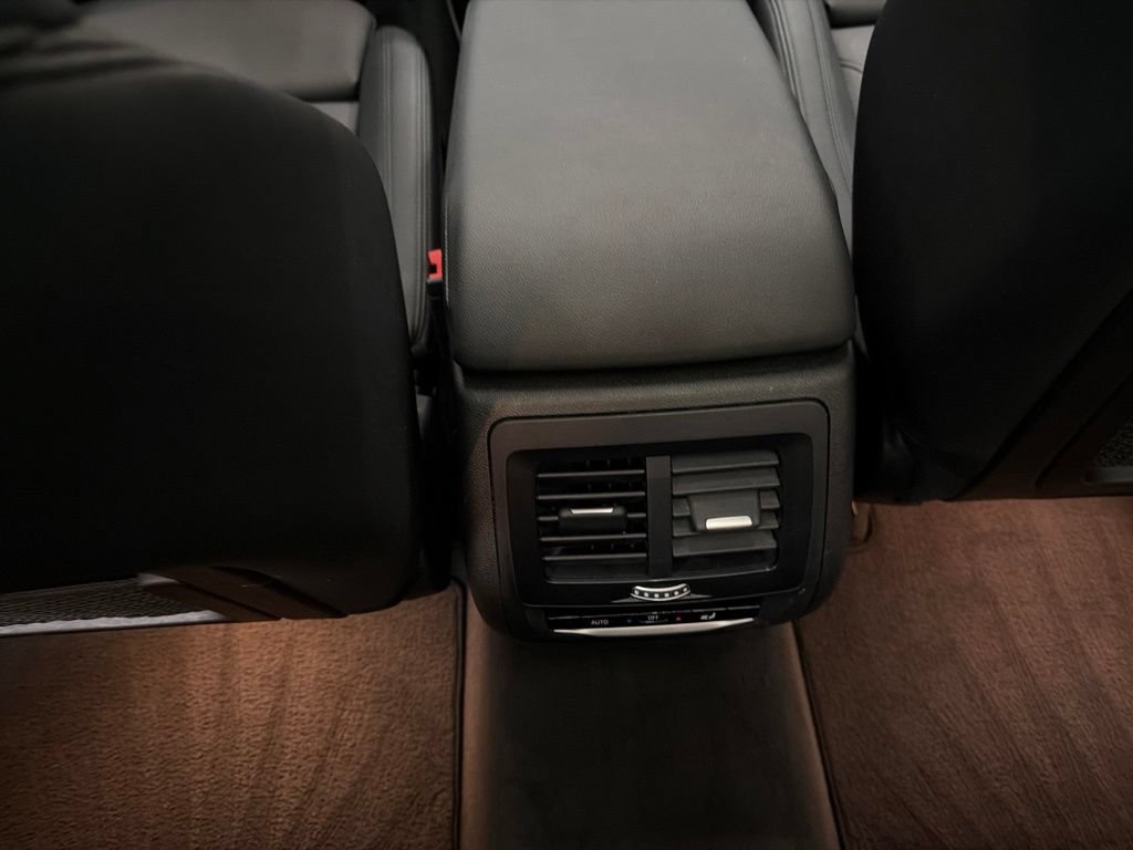 Used 2020 BMW X3 sDrive30i w/ Premium Package RWD image 24
