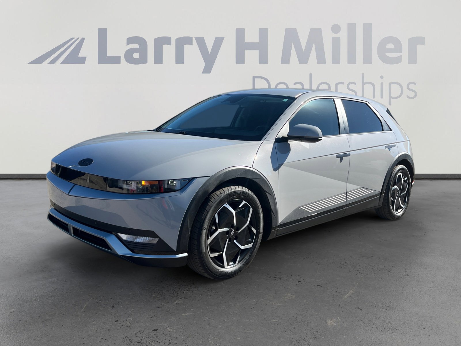 Used 2024 Hyundai Ioniq 5 SEL