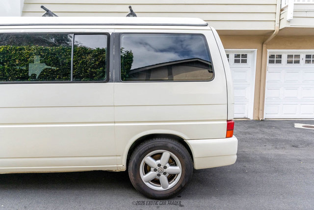Used 2003 Volkswagen Eurovan MV FWD image 71