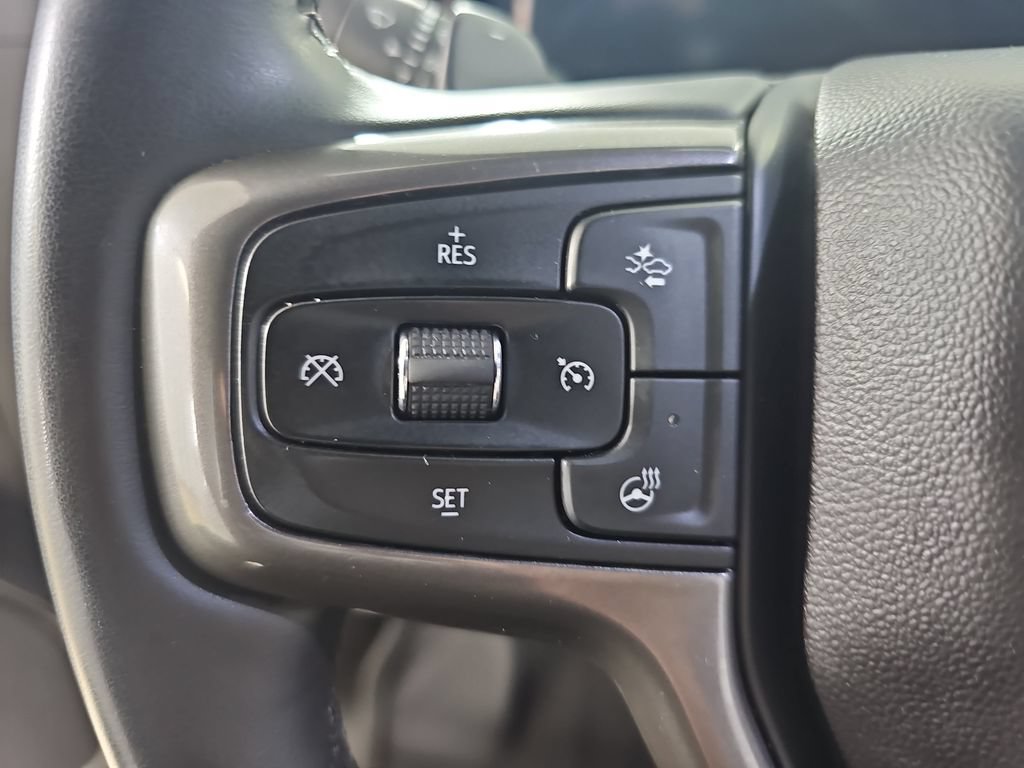 Certified 2024 Chevrolet Silverado 1500 ZR2 w/ Technology Package AWD/4WD image 21
