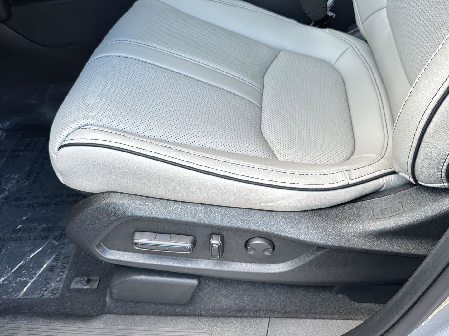 New 2026 Honda Pilot Elite image 28