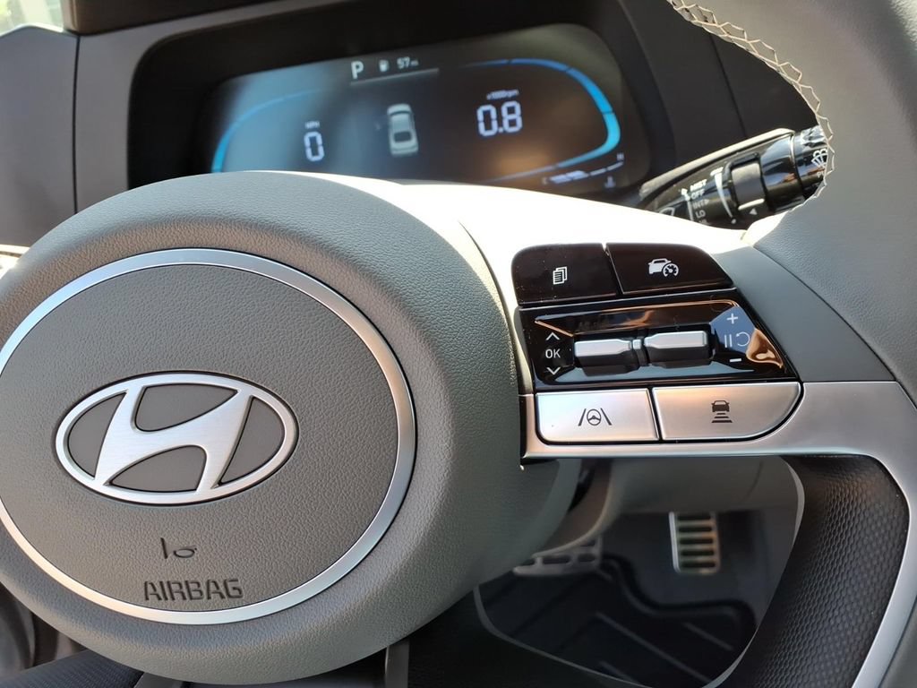 New 2026 Hyundai Elantra SEL Sport Premium FWD image 19