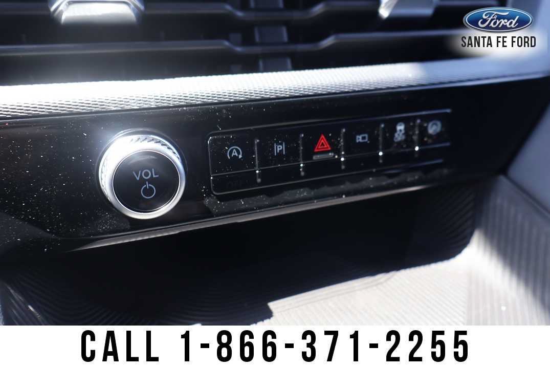 New 2026 Ford Explorer ST w/ Sun And Sound Package RWD image 44