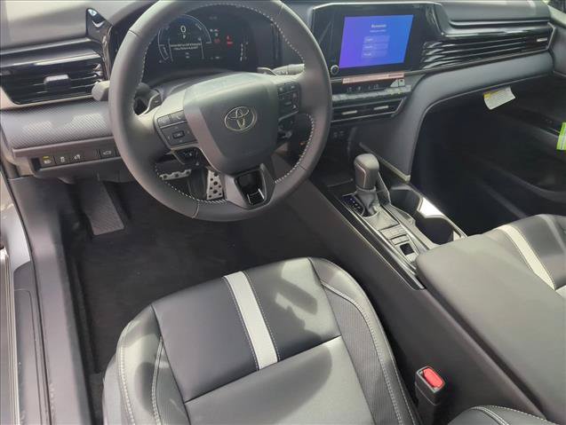 Certified 2026 Toyota Camry SE FWD image 17
