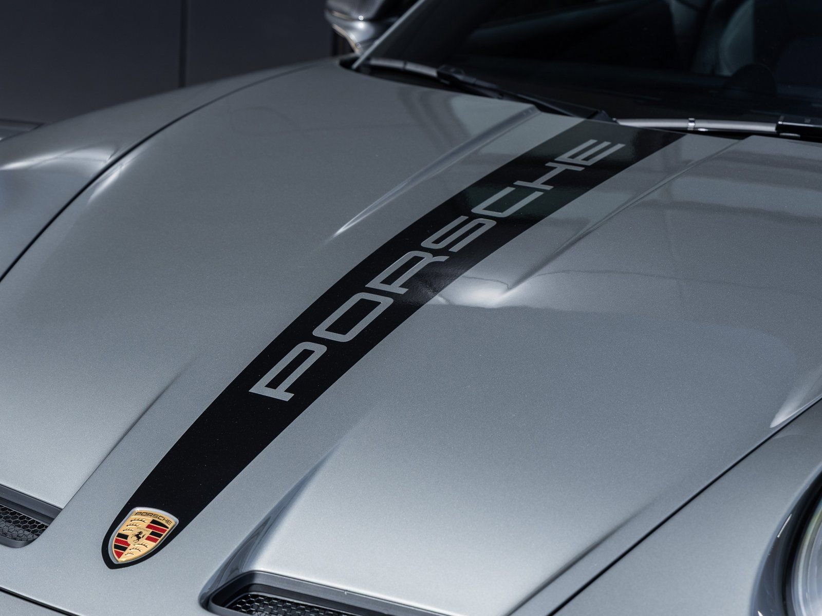 Certified 2025 Porsche 911 GT3 image 20