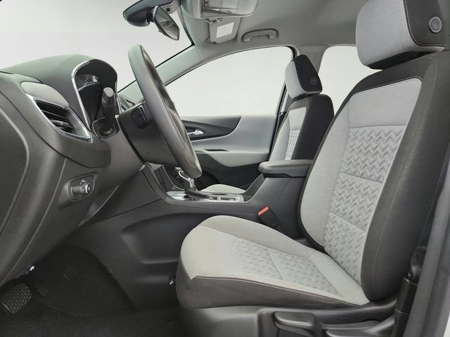 Used 2023 Chevrolet Equinox LS FWD image 10