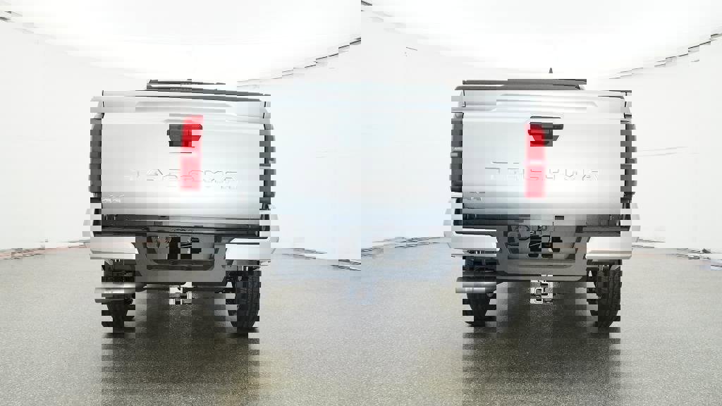 New 2026 Toyota Tacoma SR5 image 16