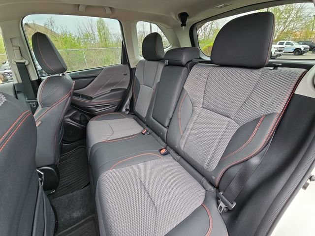 Used 2020 Subaru Forester Sport w/ Popular Package #2 image 27