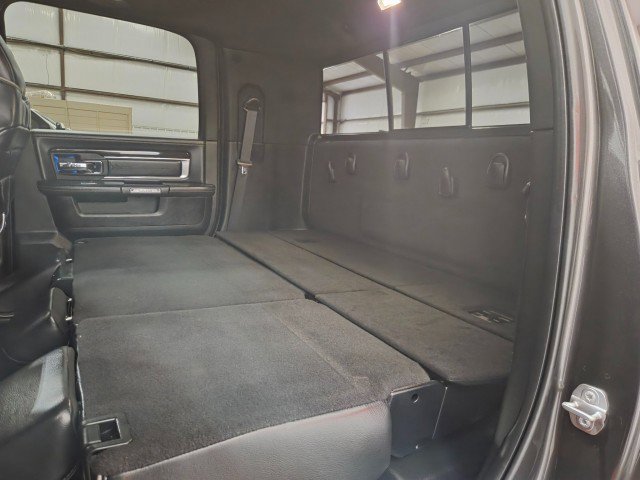 Used 2017 RAM 3500 Laramie Longhorn image 76