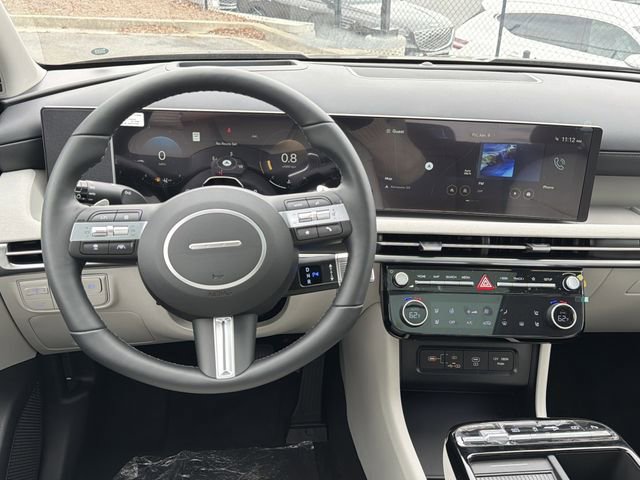 New 2026 Hyundai Tucson Limited image 23